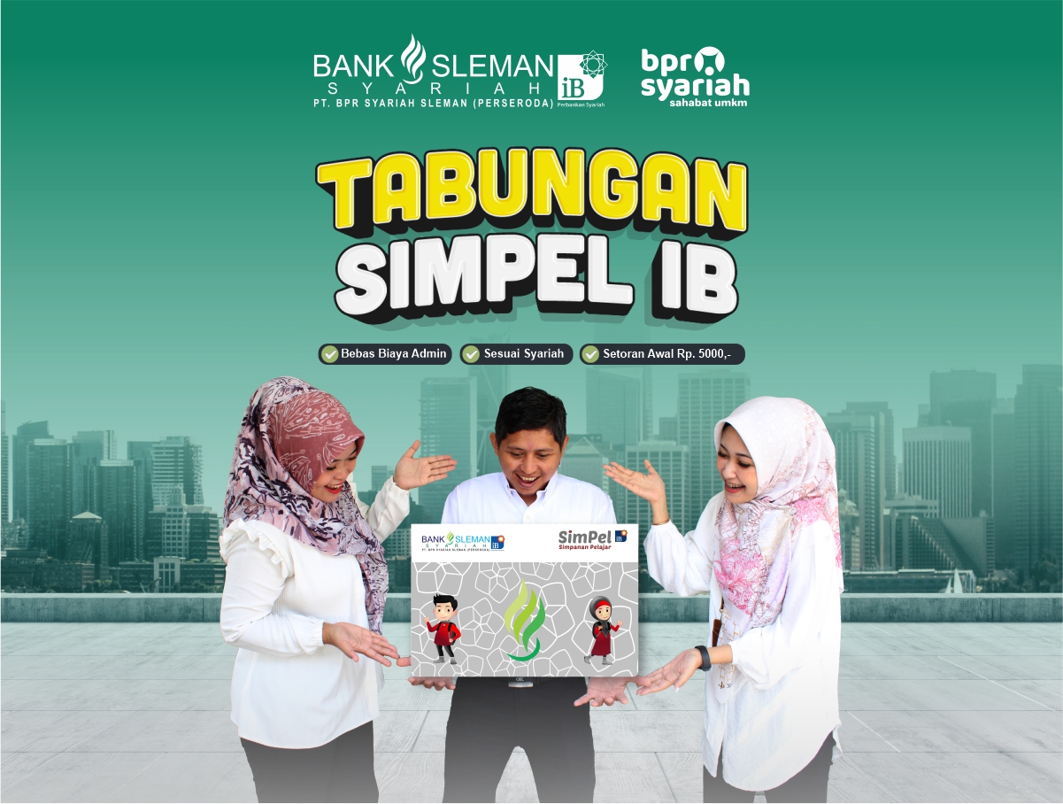 Tabungan Simpel iB